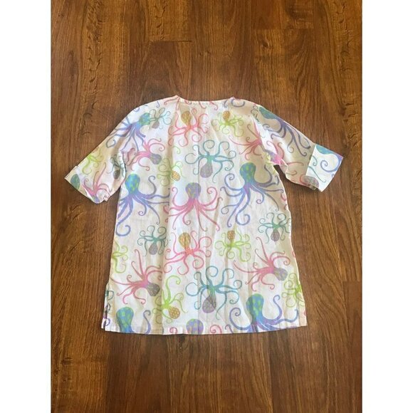 Gretchen Scott tunic - Picture 5 of 5